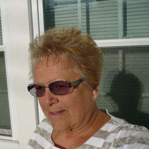 Meet your Posher, Mary